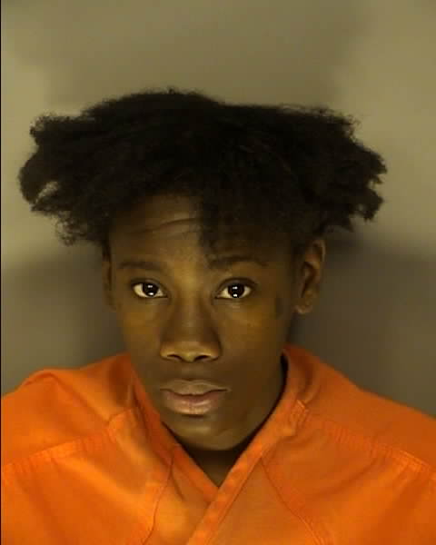 Booking photo of KENTAIARIA SENCIERE GREEN
