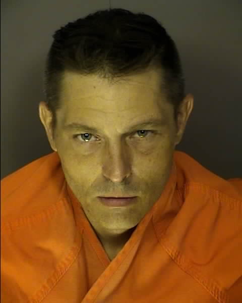 Booking photo of NICHOLAS NMN BAGGATTA