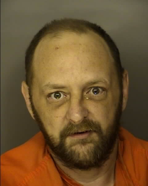 Booking photo of NIKOLAS ORLAND TURRIFF