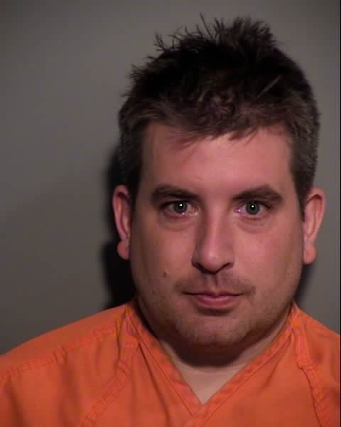 Booking photo of ROBERT FERRANTE BENEDETTINI