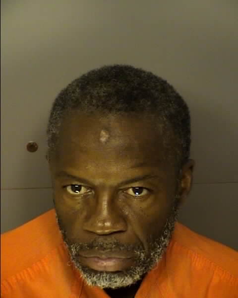 Booking photo of MARCELL TYRONE WILLIAMS