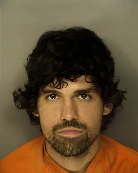 Booking photo of AUSTIN KEEL VERRANEAULT