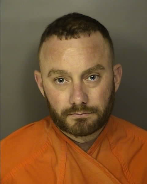 Booking photo of JOSEPH STEPHEN LUCAS