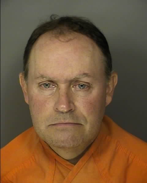 Booking photo of JOSEPH EDWARD MOHR