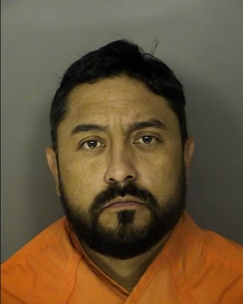 Booking photo of CLEMENTE NUNEZ REYNOSO