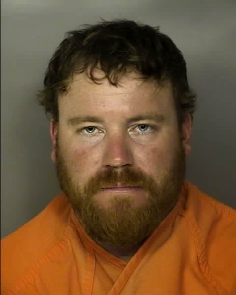 Booking photo of DAULTON RENO DUNCAN