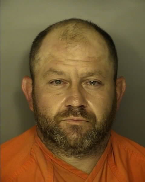 Booking photo of STEWART RAMSEY PIGOTT