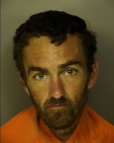 Booking photo of KEITH LESTER SMITH