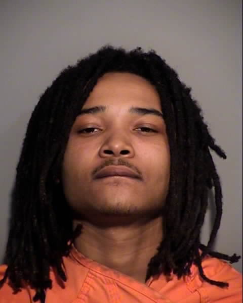 Booking photo of LEMARION NIHEEM DANNER