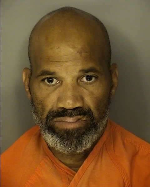 Booking photo of JIHAD SHARIF NICKLSON