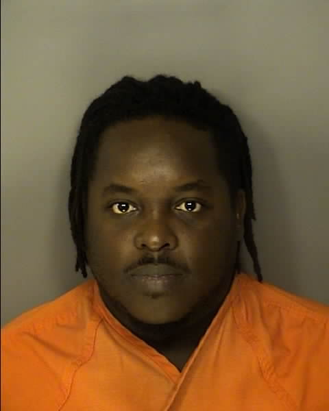 Booking photo of JEREMIAH SHIPMAN