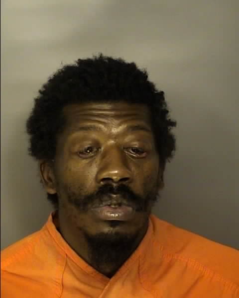 Booking photo of ANTRON TEMERE VEREEN