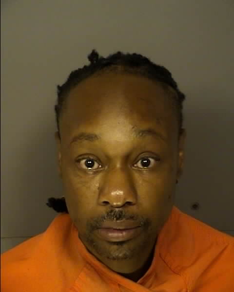 Booking photo of LEE JAMES WILLIAMS