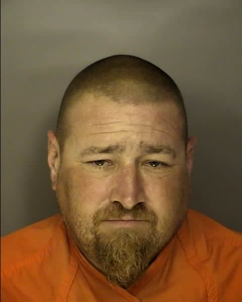 Booking photo of SETH ADAM HOLT