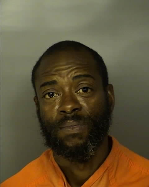 Booking photo of CRAIG OLANDA GREEN