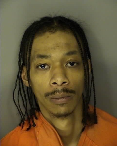 Booking photo of DANIEL MINH NGUYEN