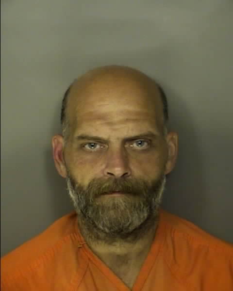 Booking photo of DANIEL JOEL EDWARDS