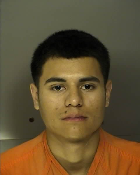 Booking photo of MAICO MARTINEZ-SANCHEZ