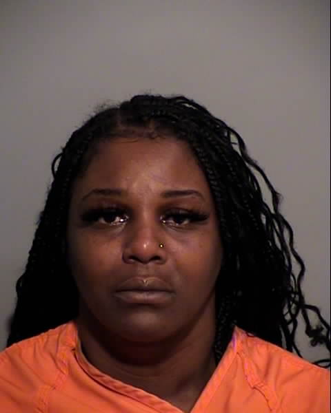 Booking photo of CRYSTAL MARIE WILCOX