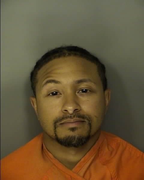 Booking photo of JERRY JERMAINE SMITH