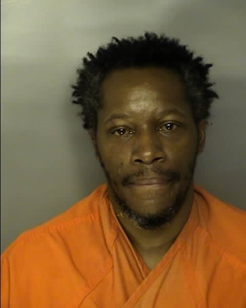 Booking photo of TYRONE AMOS TEDDER