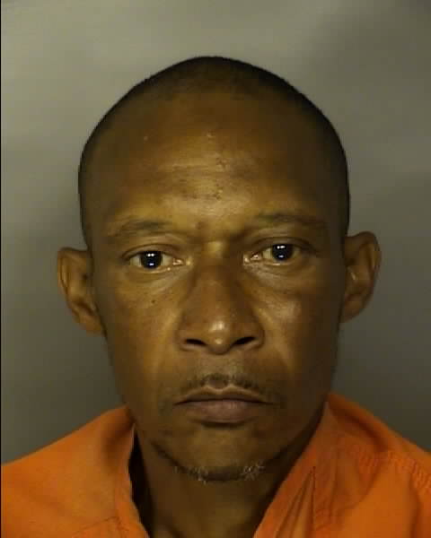 Booking photo of KENDRICK TIRAN JOHNSON