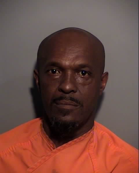 Booking photo of ROGER MILES REID