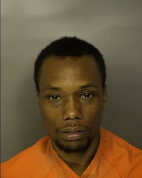 Booking photo of RASHAD JAMIL HASSAN
