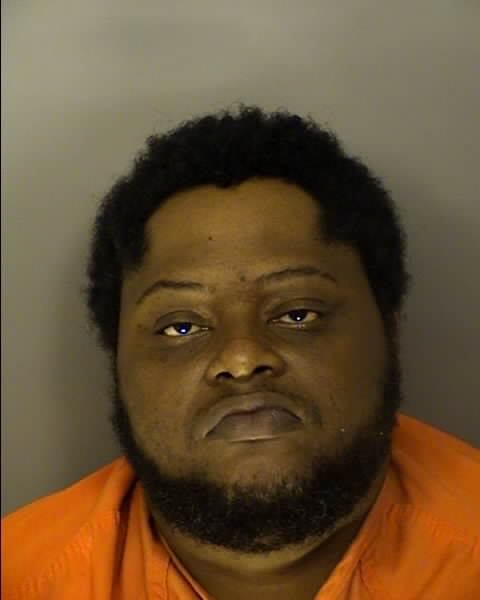 Booking photo of ADAM COLE HARLEY