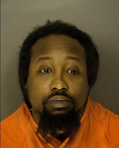 Booking photo of STERLING ANTONIO PHOENIX
