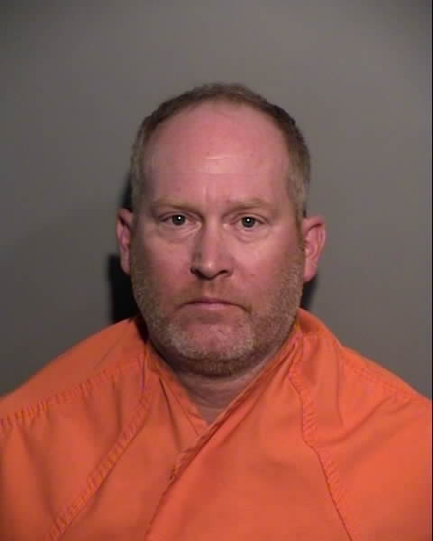 Booking photo of JOSEPH CHELY