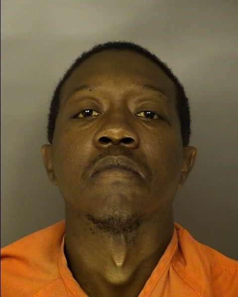 Booking photo of INIFE QUADRE COHEN