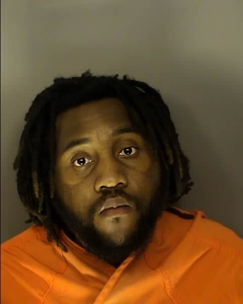 Booking photo of JAKEEM LADON SHERMAN