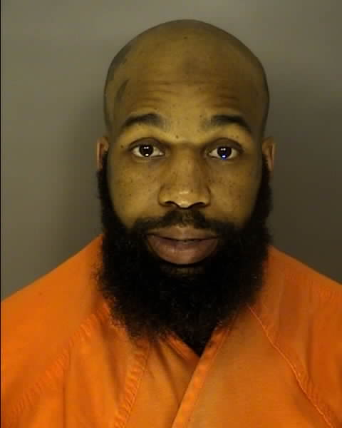 Booking photo of DESMOND NATHAN WILLIAMS