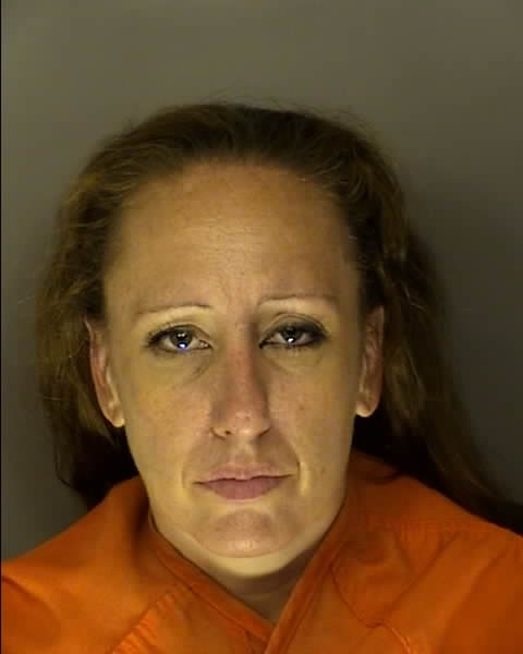 Booking photo of CRYSTAL NICOLE DRAKE