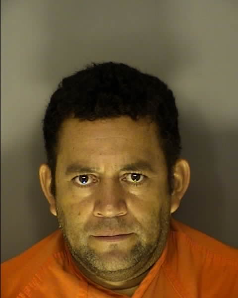 Booking photo of MIGUEL BARDALES MEJIA