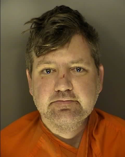Booking photo of JOHN JOSEPH MASCELLA