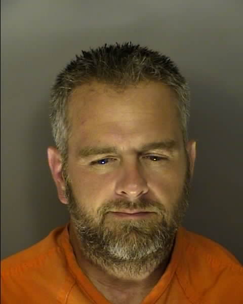 Booking photo of CLAYTON MAX KLING