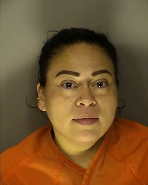Booking photo of ZAMYRA VELAZQUEZ