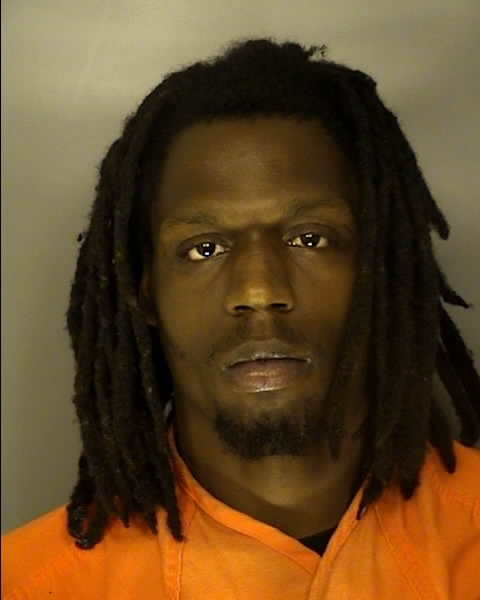 Booking photo of TYSHAWUN LYQUAN HERRING