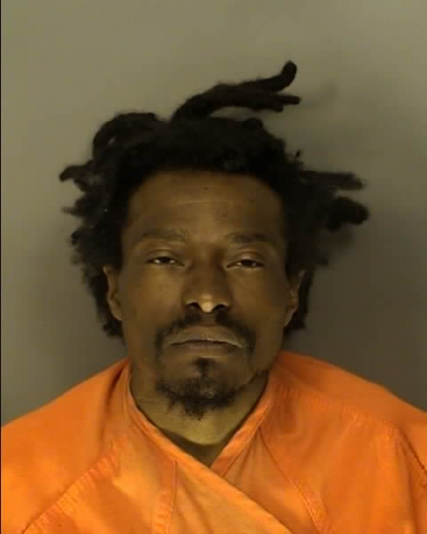 Booking photo of MAURQUISE JOHNSON