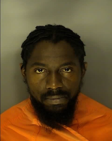 Booking photo of SHAQUILLE DEONDRA WALKER