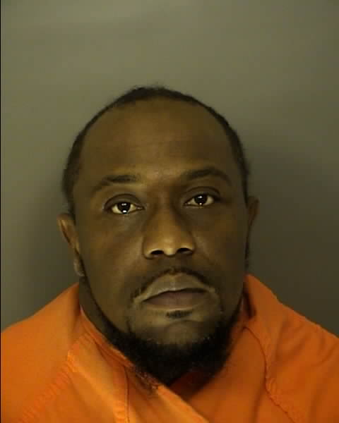 Booking photo of DADDYLOCK AMBRUCE KINLOCK