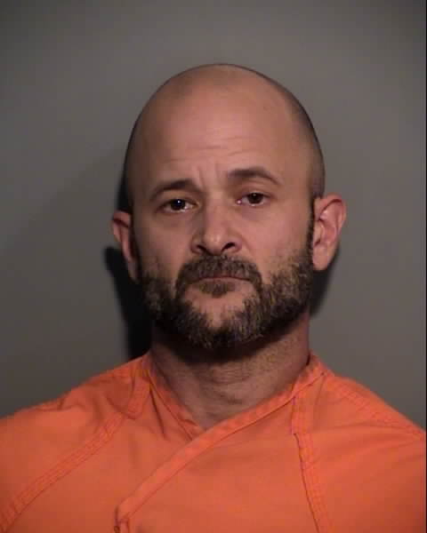 Booking photo of THOMAS FAZENDE JORDAN