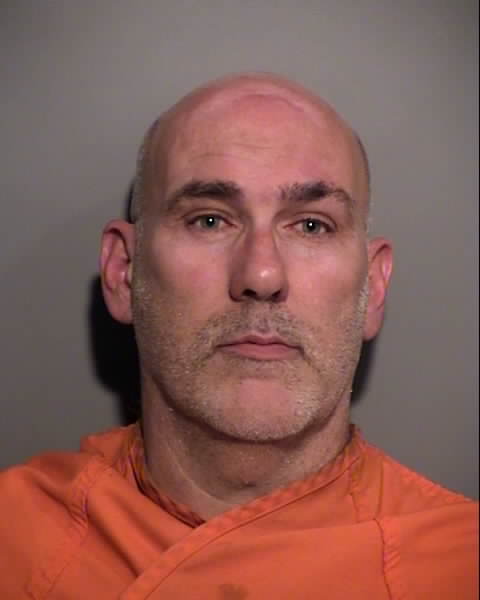 Booking photo of BRIAN EDWARD CAMPBELL