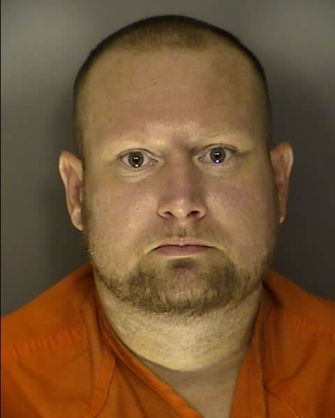 Booking photo of JOHN DAVID COLLIER