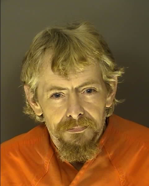 Booking photo of TRAVIS MCGEE ZISSETT