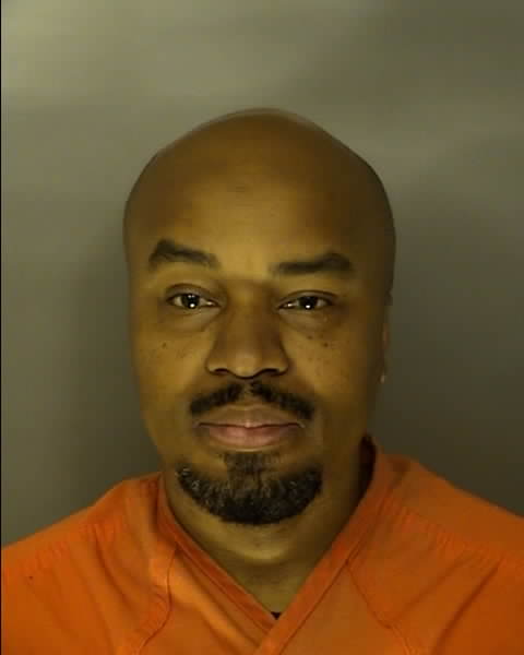 Booking photo of NICHOLAS THOMPSON
