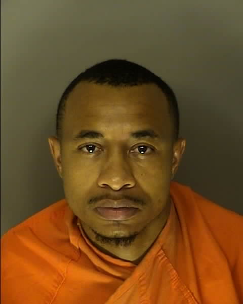 Booking photo of PHILLIP MYKELL JENKINS
