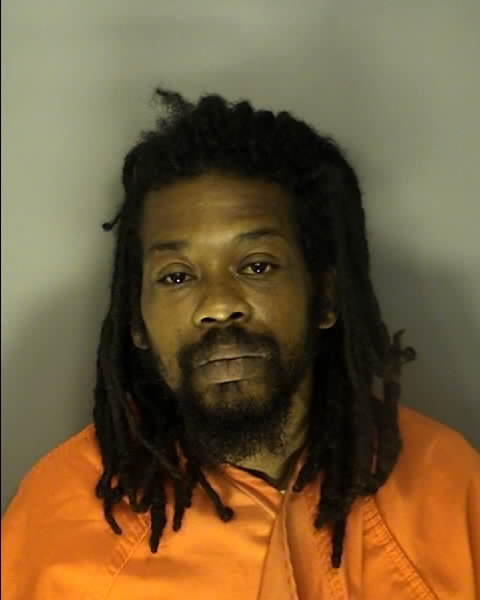 Booking photo of JAMAL ANTWAN FIELDING